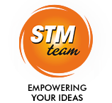 logo stm